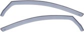 Winddeflector DGA 06407FR Frontaal Aan de achterkant Binnenkant 4 pcs
