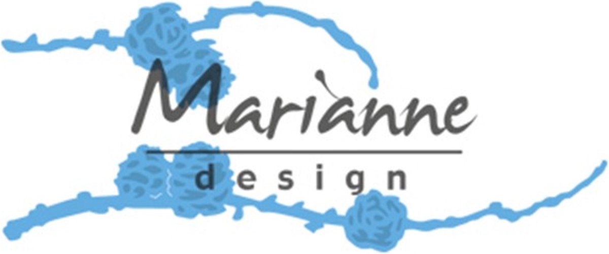 Marianne Design Creatables - LR0550 Tiny's larix