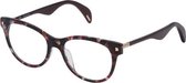 Brillenframe Dames Police VPL6285109E9 (ø 51 mm)