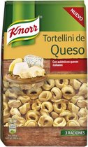Tortellini's Knorr Kaas (250 g)