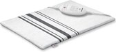 Termisch Kussen Beurer HK 25 100W 40 x 30 cm Beige Grijs