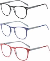 Brillenframe (Gerececonditioneerd A+)