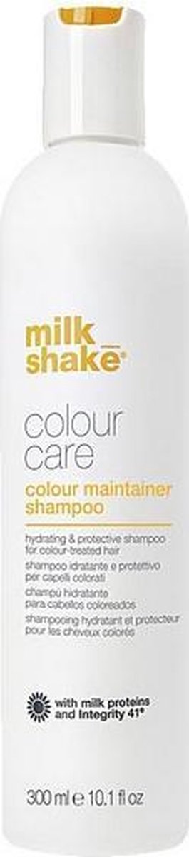 Shampoo Kleurversterking Color Maintainer Milk Shake (300 ml)