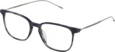 Heren Brillenframe Lozza VL4171536BZM Grijs (ø 53 mm)