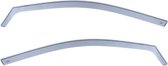 Winddeflector DGA 10020 Frontaal Binnenkant (2 pcs)