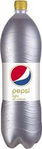 Verfrissend drankje Pepsi Light (1,75 L)