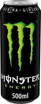 Energiedrank Monster Energy (50 cl)