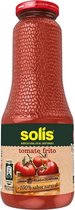 Gebakken tomaat Solis (725 g)