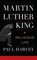 Library of African American Biography - Martin Luther King