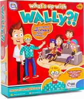 gezelschapsspel Whats up with Wally (en)