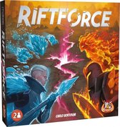 gezelschapsspel Riftforce (NL)