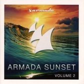 Armada Sunset Vol.2 (CD)