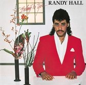 Randy Hall - I Belong To You (CD)