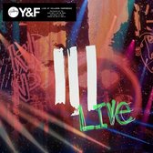 Hillsong Young & Free - III (Live) (CD | DVD)