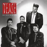 Tease - Remember (CD)