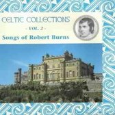 Various Artists - Songs Of Robert Burns (CD)