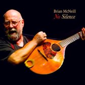 Brian McNeill - No Silence (CD)