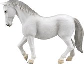 Mojo Horses speelgoed paard Lippizaner Merrie - 387074