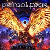 Primal Fear - Apocalypse (3 CD)