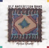 Ulf Andersson - Flying Carpet (CD)