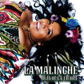 La Malinche - Hija De La Tierra (CD)
