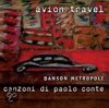 Danson Metropoli - Canzioni De P. C (CD)
