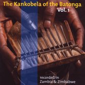Various Artists - The Kankobela Of The Batonga Volume 1 (CD)