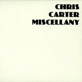 Chris Carter - Miscellany Box Set (4 CD)