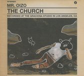 Mr. Oizo - The Church (CD)