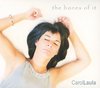 Carol Laula - The Bones Of It (CD)