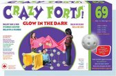 Crazy Forts Glow In The Dark