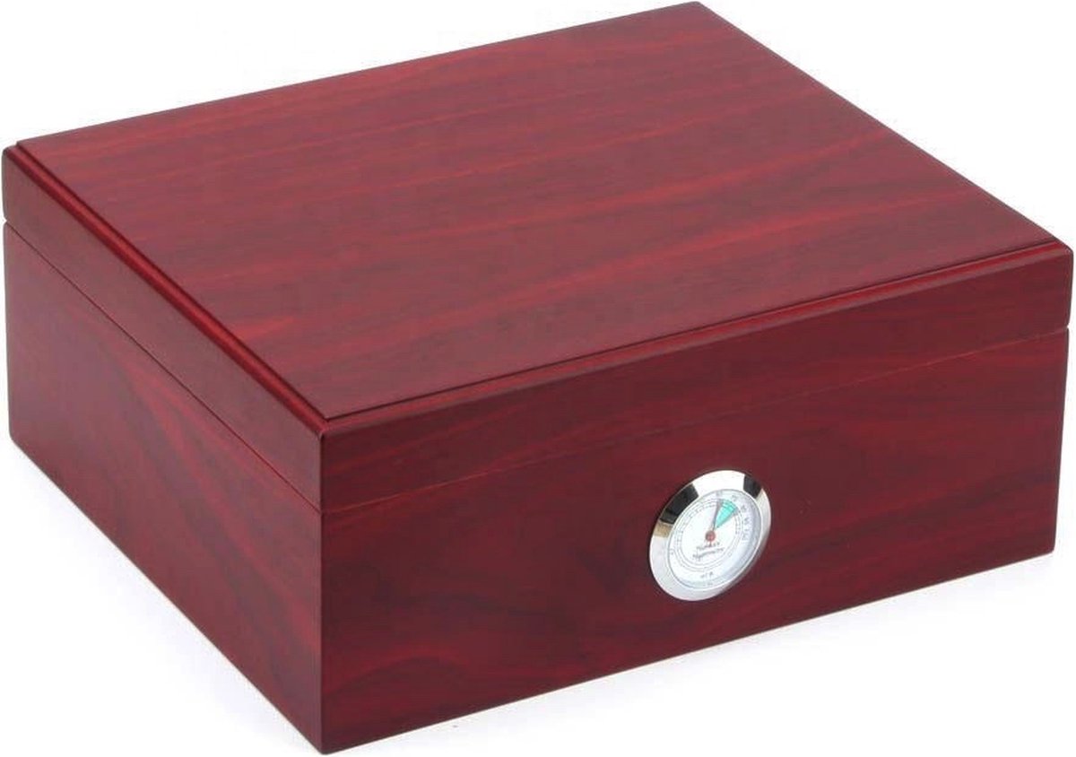 Goedkoopste Humidor Winston Cherry