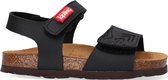 Kipling Guy sandalen zwart - Maat 27