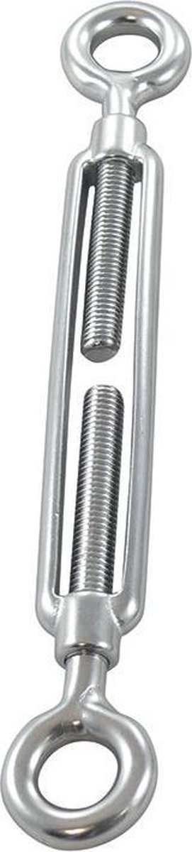 Spanner oog/oog, M12