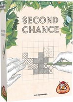 kaartspel Second Chance (NL)