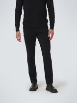 No Excess Mannen Jersey Black