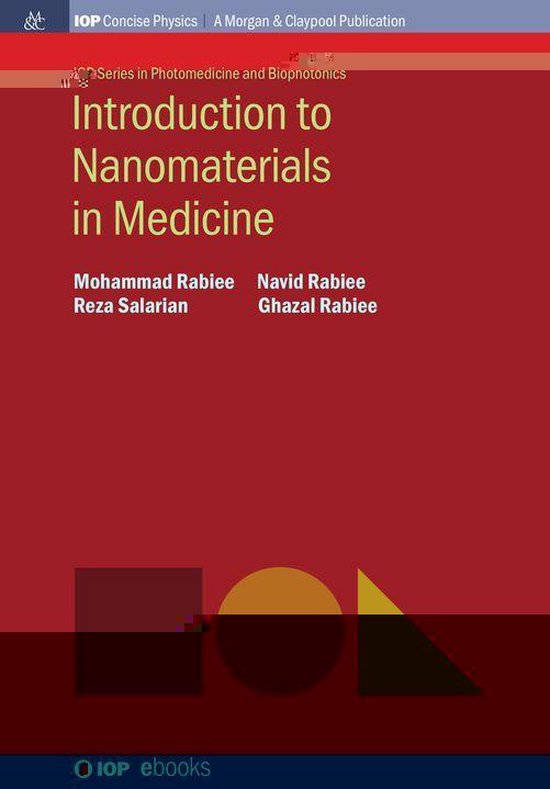 Series in Photomedicine and Biophotonics - Introduction to N ... - cover