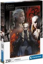 legpuzzel Game of Thrones karton 250 stukjes