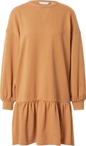 Tom Tailor Denim jurk Lichtbeige-S (36)