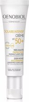 Oenobiol Cosmetiques Solaire Intensif Crème SPF50+ 50 ml