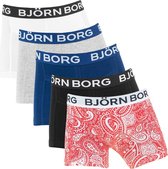 Björn Borg Boxershort jongens maat 158/164 kopen? Kijk snel! | bol.com
