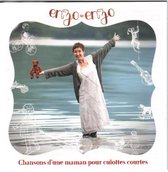 Enzo Enzo - Chansons Dune Maman Pour Culottes C (CD)