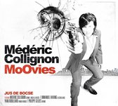 Mederic Collignon - Moovies (CD)