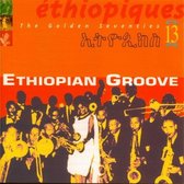 Various Artists - Ethiopiques 13 - Ethiopian Groove (CD)