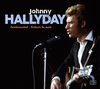 Johnny Hallyday - Sentimental (2 CD)