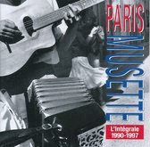 Various Artists - L'integrale Paris Musette 1990-1997 (3 CD)