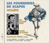 Moliere - Les Fourberies De Scapin (Avec Claude Rich Et Loui (CD)