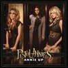 Pistol Annies - Annie Up (CD)