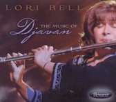 Lori Bell - The Music Of Djavan (CD)