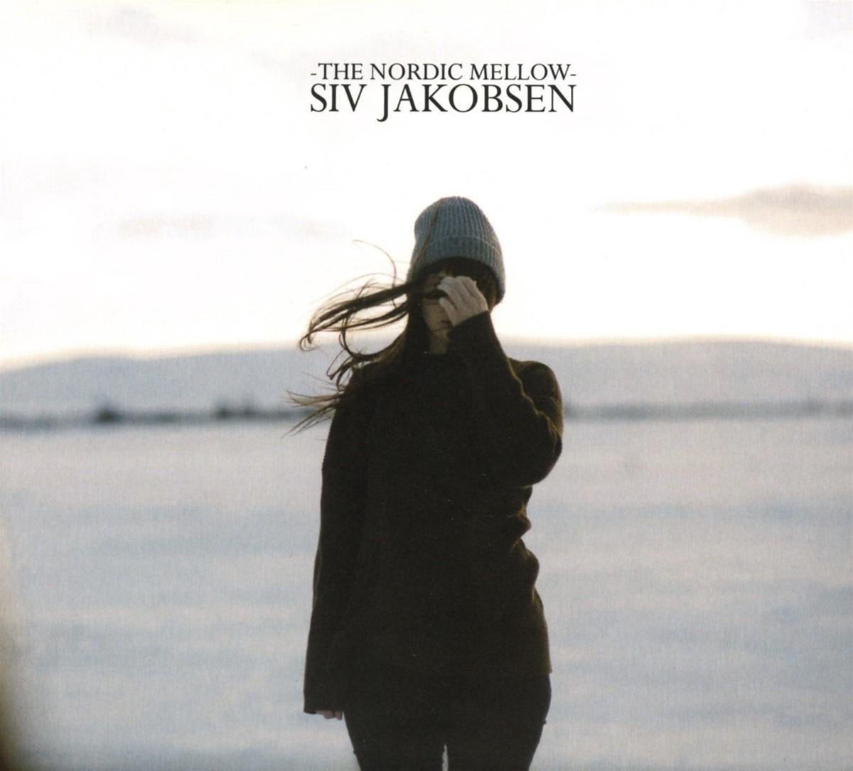 Siv Jakobsen - The Nordic Mellow (CD)